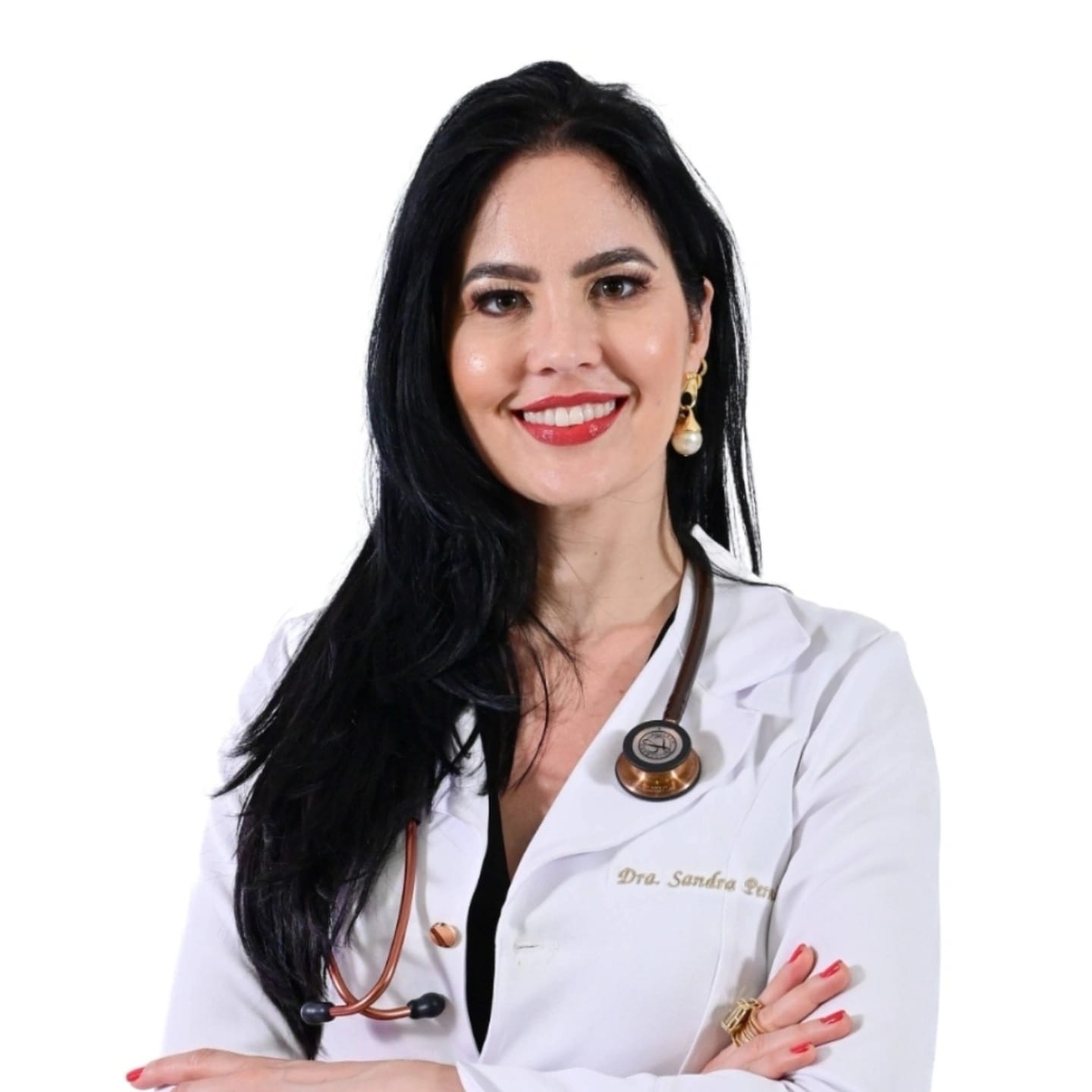 Dr&ordf;. Sandra Pernisa