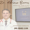 Adriano Barros